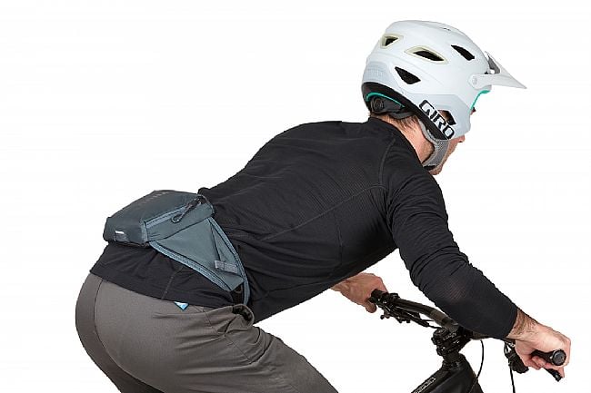 Thule Rail Hip Pack 0.5L 