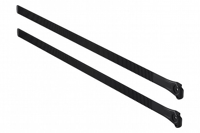 Thule easyfold xxl fatbike 2024 straps