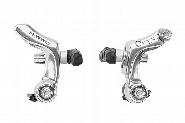 Tektro Oryx Front or Rear Cantilever Brake Silver