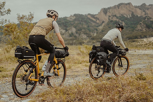 Topeak Tetrarack GR2 Rack, Rear 