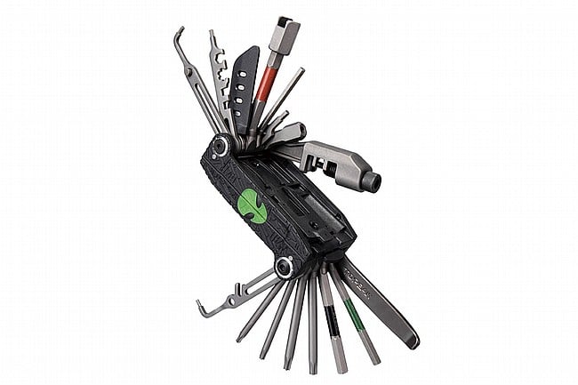 Topeak Alien X 34 Function Multitool 