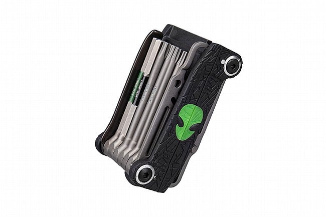 Topeak Alien X 34 Function Multitool 