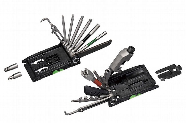 Topeak Alien X 34 Function Multitool 
