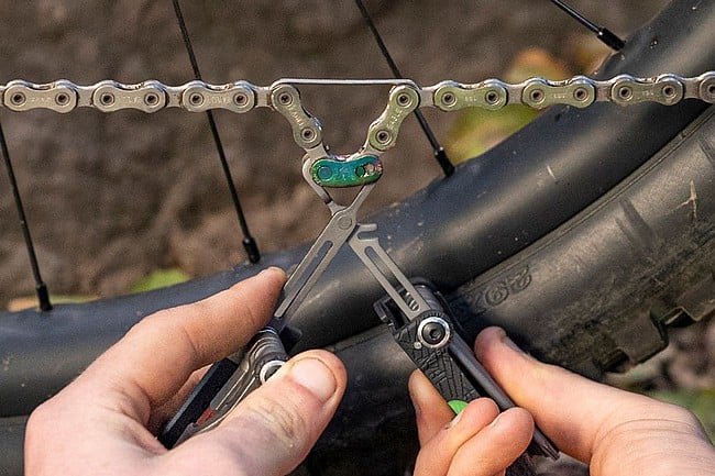 Topeak Alien X 34 Function Multitool 