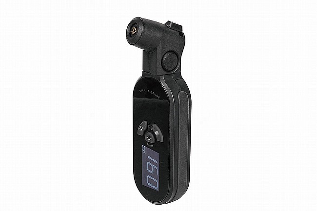 Topeak SmartGauge D2X Digital Pressure Gauge - 260psi  