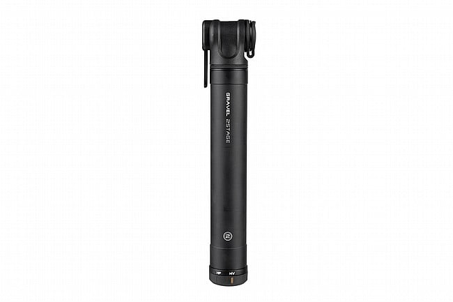 Topeak Gravel 2Stage Mini Pump 