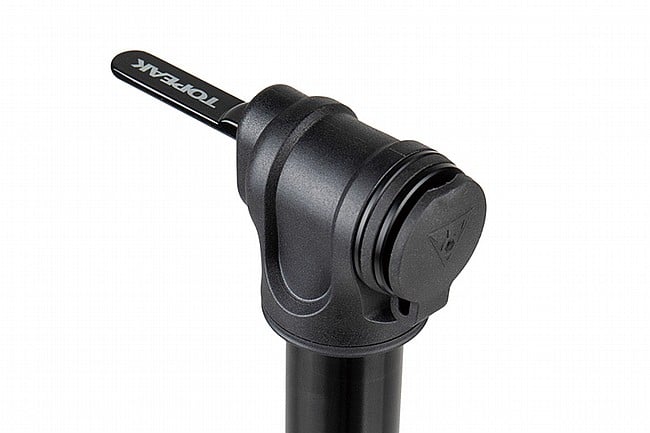 Topeak Gravel 2Stage Mini Pump 
