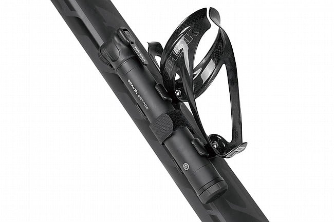 Topeak Gravel 2Stage Mini Pump 