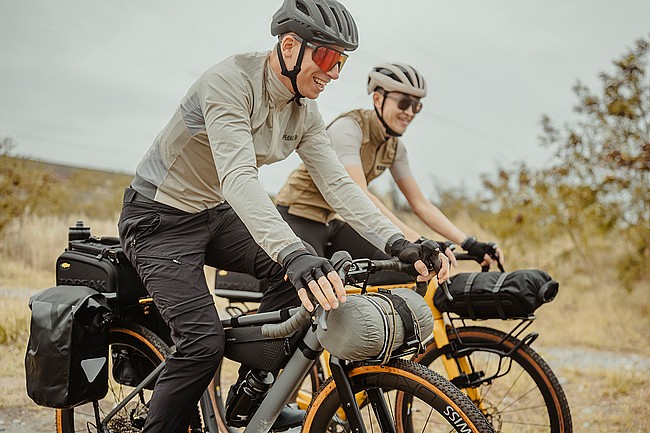 Topeak Handlebar Rack 