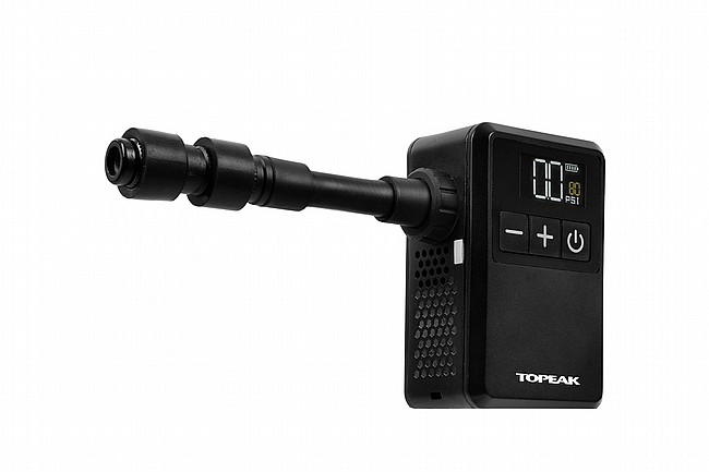 Topeak E-Booster Digital Mini Compressor 