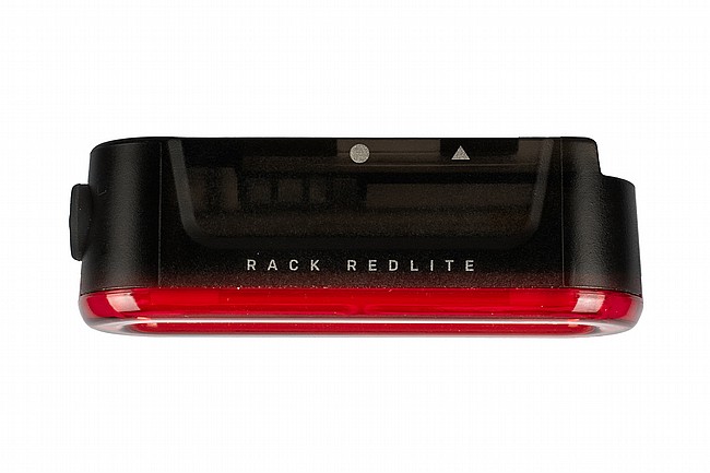 Topeak Rack RedLite 60 Rack Mounted Taillight 