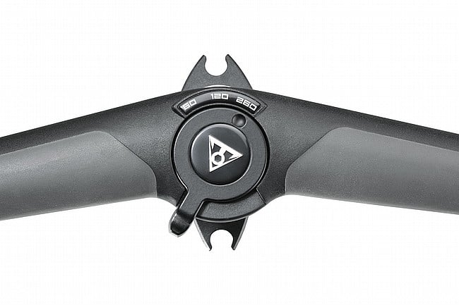 Topeak JoeBlow Ace DX 