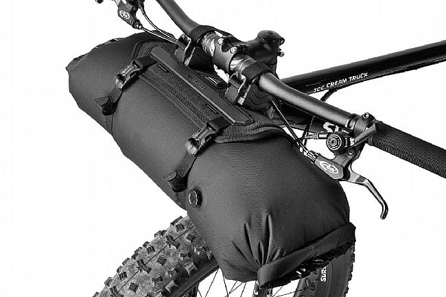 Topeak FrontLoader Handlebar Bag 