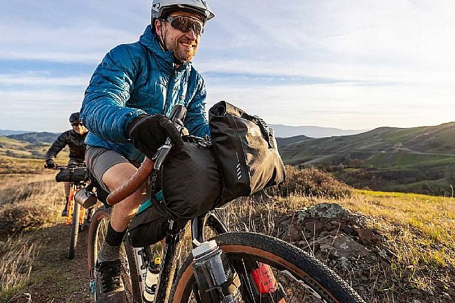 Topeak FrontLoader Handlebar Bag 