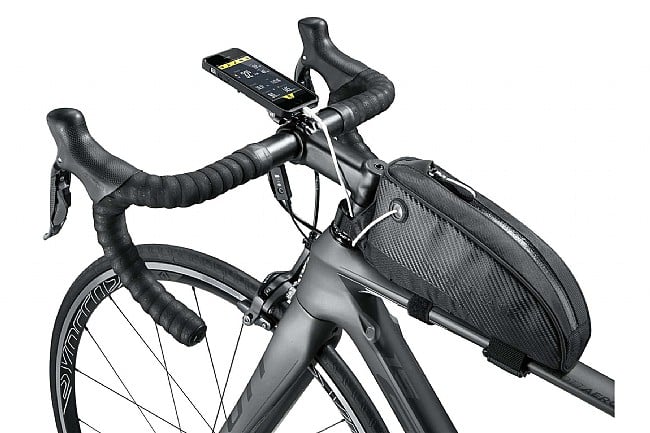 Topeak Fuel Tank Top Tube Bag 