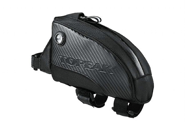 Topeak Fuel Tank Top Tube Bag Medium