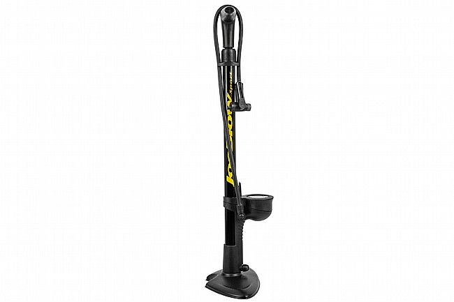 Topeak Joeblow Sport Digital 2.0 Floor Pump 