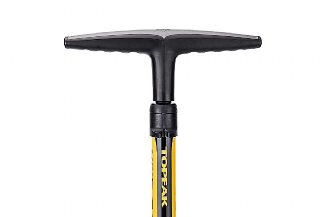 Topeak JoeBlow Sport III Floor Pump 