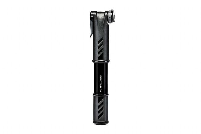 Topeak Mountain DA Dual Action Hand Pump 