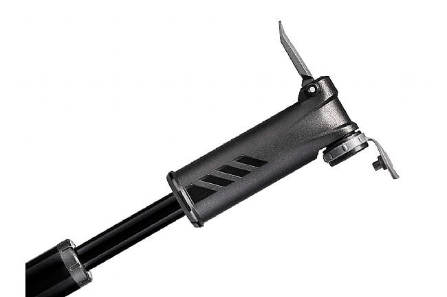 Topeak Mountain DA Dual Action Hand Pump 