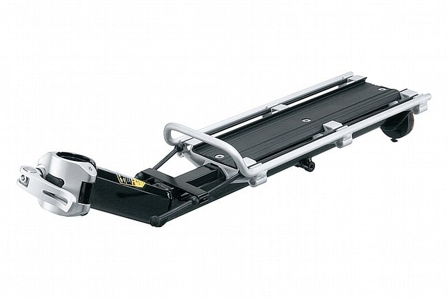 Topeak MTX Beamrack Seatpost Rack V-Type