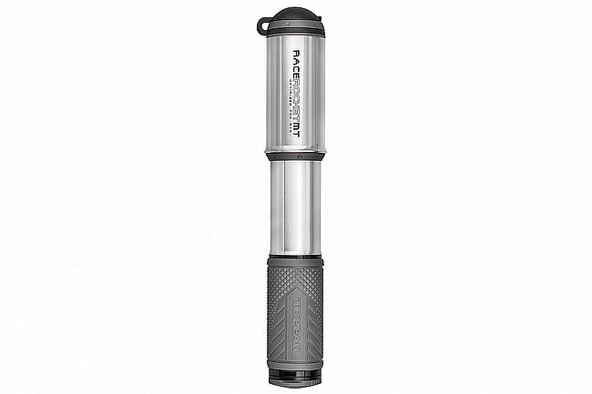 Topeak RaceRocket MT Hand Pump Black/Silver