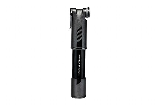 Topeak Mountain Twin Turbo Hand Pump 