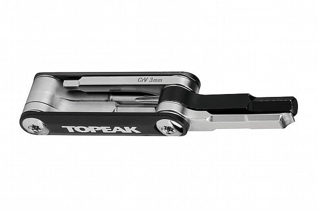 Topeak Nano 7 Multi-Tool 