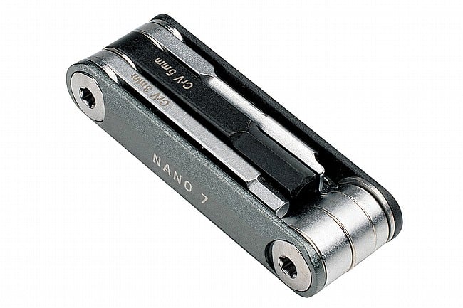 Topeak Nano 7 Multi-Tool 