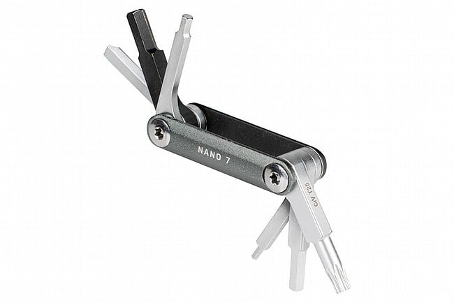 Topeak Nano 7 Multi-Tool 