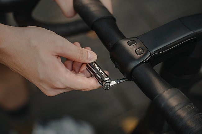 Topeak Nano 7 Multi-Tool 