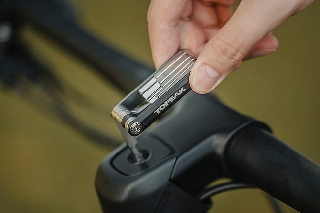 Topeak Nano 11 Multi-Tool 