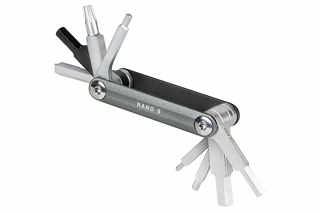 Topeak Nano 9 Multi-Tool 