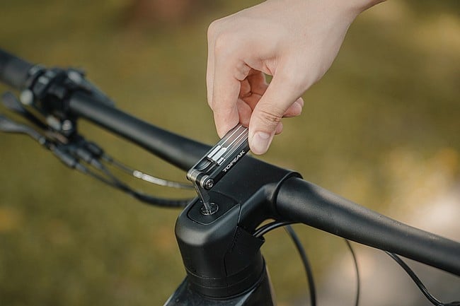 Topeak Nano 9 Multi-Tool 