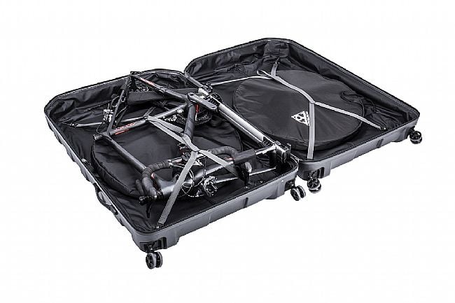 Topeak PakGo X Bike Travel Case 