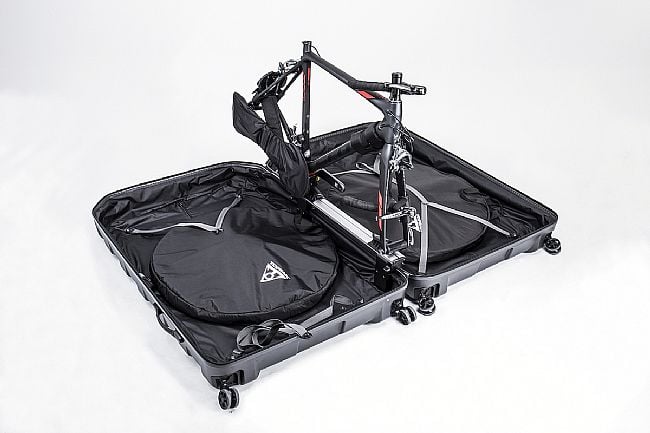 Topeak PakGo X Bike Travel Case 