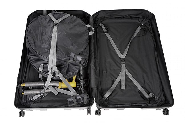 Topeak Pakgo EX + Plus 