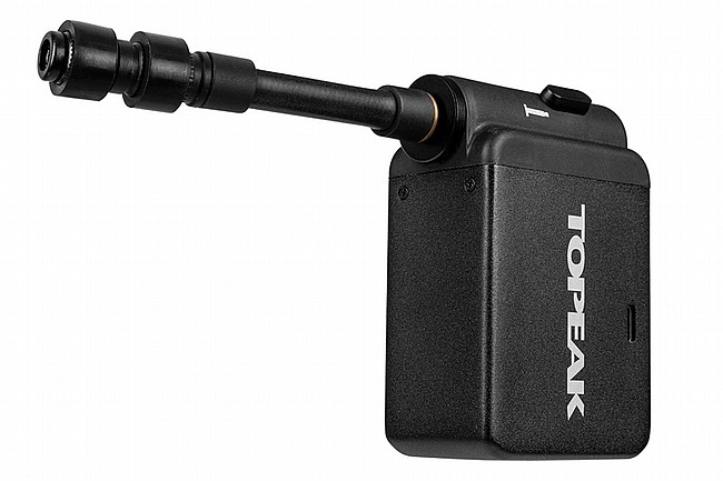 Topeak E-Booster Digital Pump 