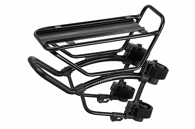 Topeak Tetrarack GR1 Rack, Front 