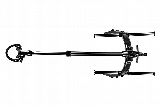 Topeak Zi:RAK Essential Rear Rack - Eyelet Mount 