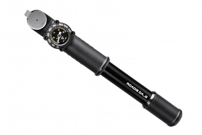 Topeak Roadie DA G Hand Pump 