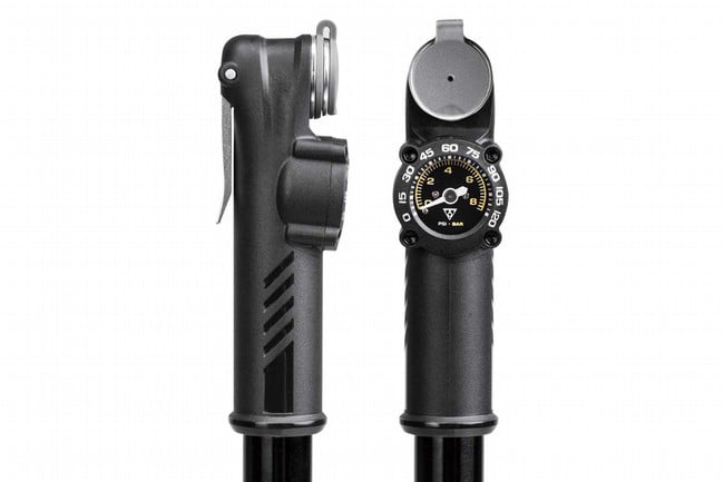 Topeak Roadie DA G Hand Pump 