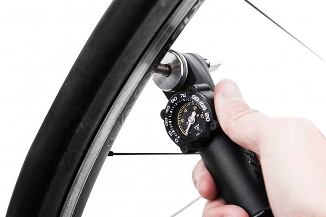 Topeak Roadie DA G Hand Pump 