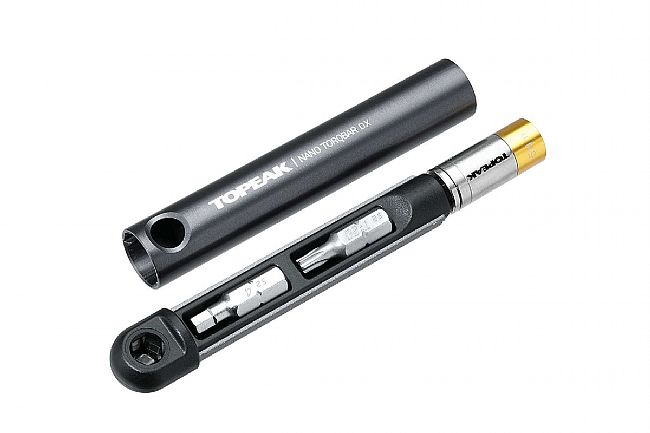 Topeak Nano TorqBar DX Topeak Nano TorqBar DX