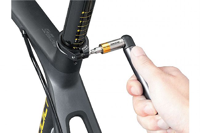 Topeak Nano TorqBar DX Topeak Nano TorqBar DX