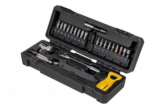 Topeak Essential Toolshop 