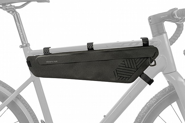 Topeak Midloader Drybag Large - 4.5L