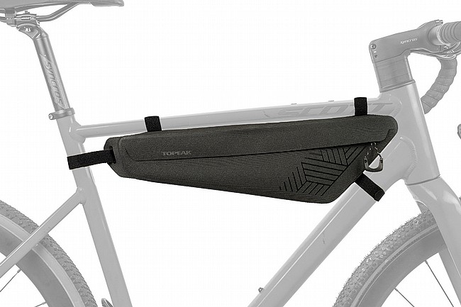 Topeak Midloader Drybag Medium - 3L