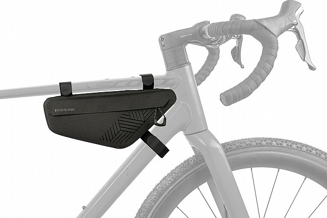 Topeak Midloader Drybag Small - 2L