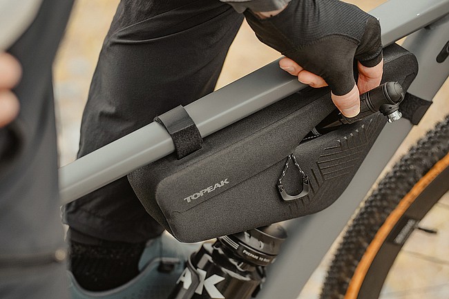 Topeak Midloader Drybag 